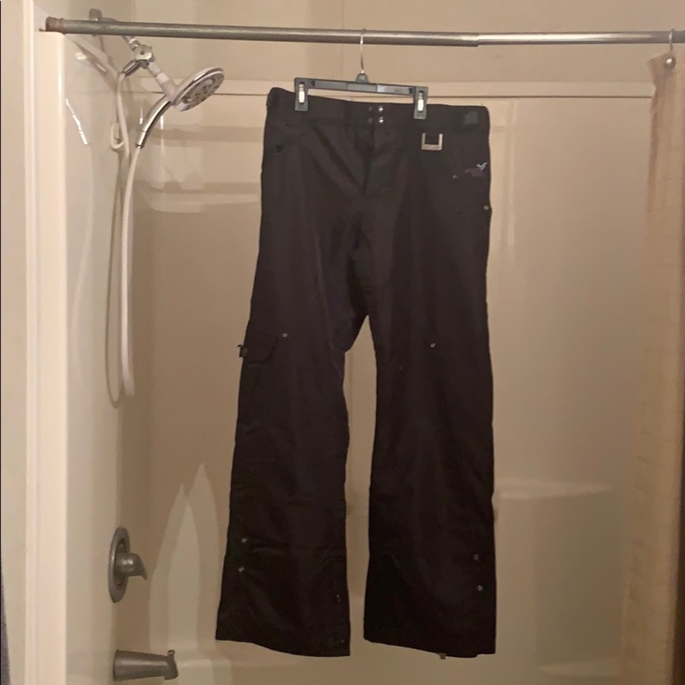 Ocean & Earth Lined snowboard/ski pant